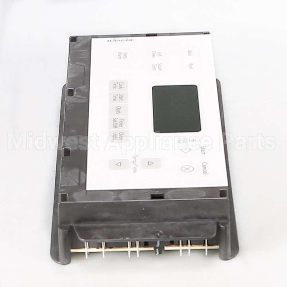 WPW10734600 Whirlpool Cntrl-Elec