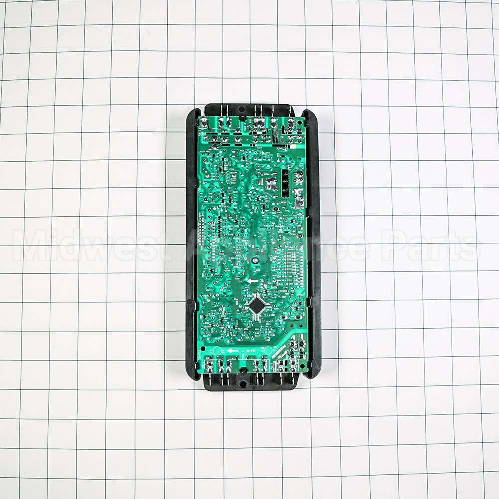 WPW10734601 Whirlpool Cntrl-Elec