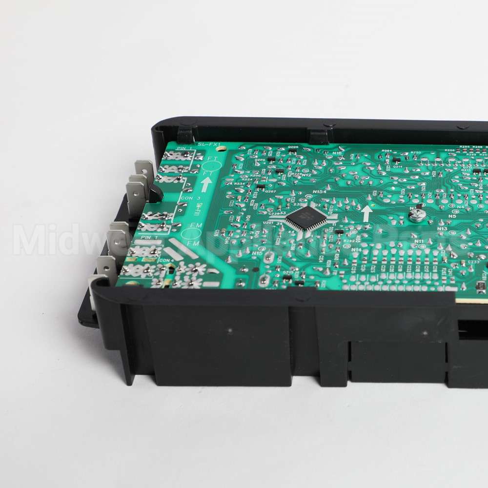 WPW10734611 Whirlpool Cntrl-Elec