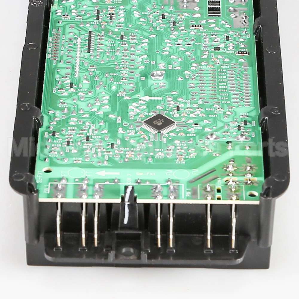 WPW10734612 Whirlpool Cntrl-Elec