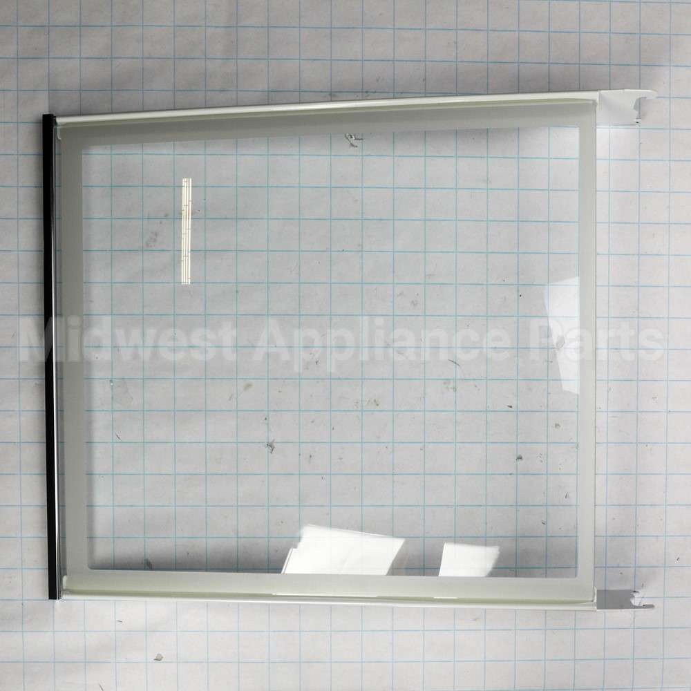 WPW10739590 Whirlpool Shelf-Glas
