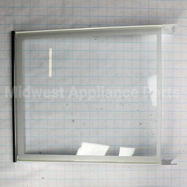 WPW10739590 Whirlpool Shelf-Glas