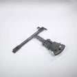 WPW10740410 Whirlpool Adjuster