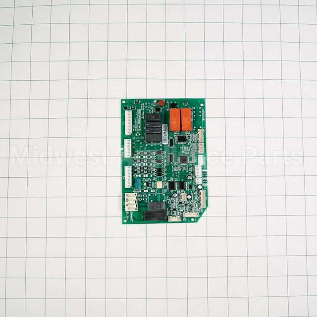 WPW10743957 Whirlpool Cntrl-Elec