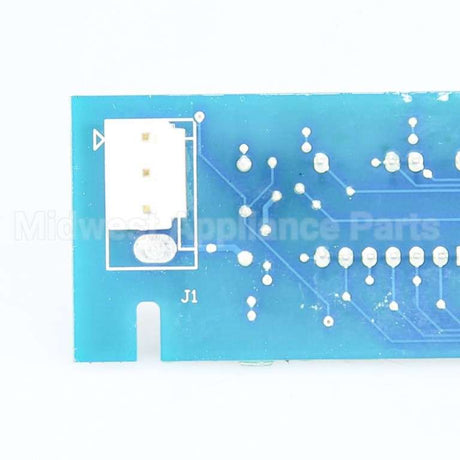 WPW10746274 Whirlpool Cntrl-Elec