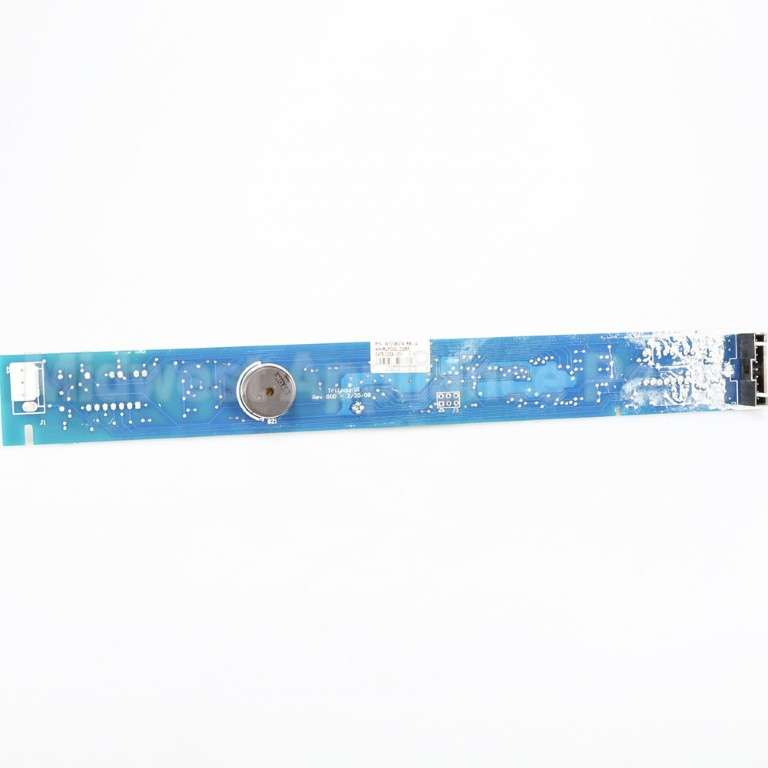 WPW10746274 Whirlpool Cntrl-Elec