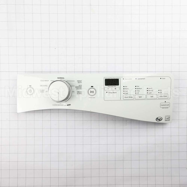 WPW10750475 Whirlpool Panel-Cntl