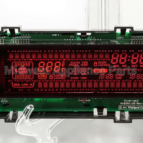 WPW10751146 Whirlpool Cntrl-Elec