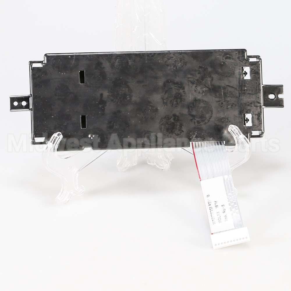 WPW10752316 Whirlpool Cntrl-Elec