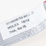 WPW10752316 Whirlpool Cntrl-Elec