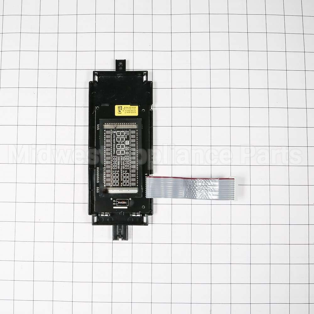 WPW10752316 Whirlpool Cntrl-Elec
