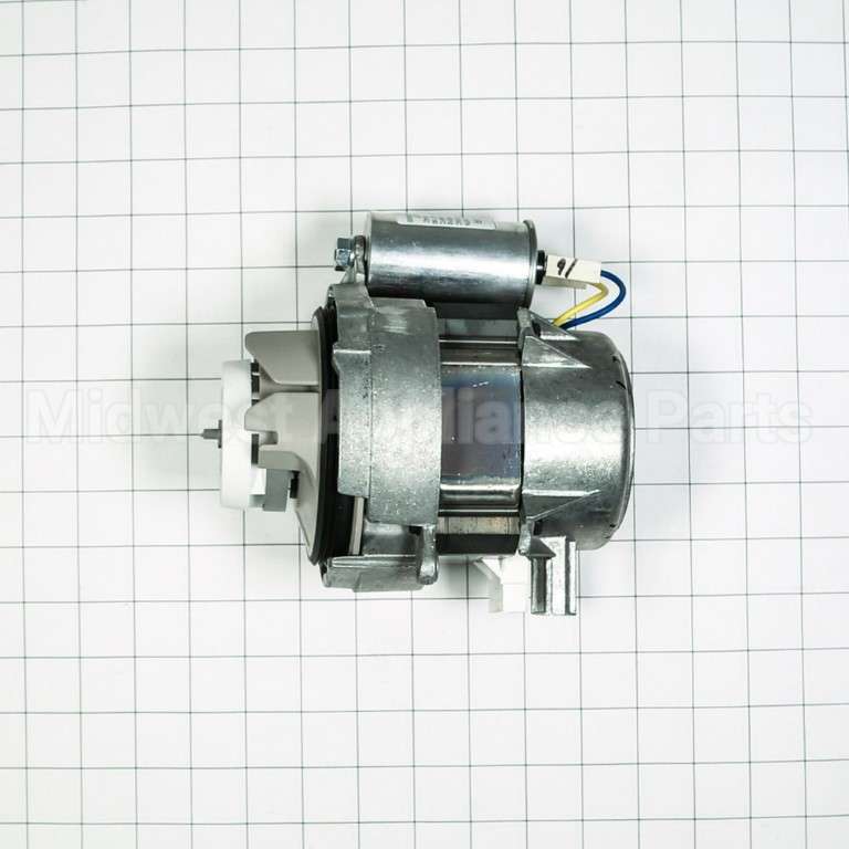 WPW10757216 Whirlpool Motor-Pump