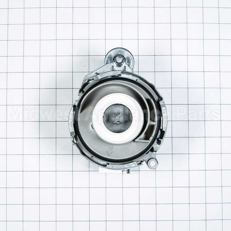 WPW10757216 Whirlpool Motor-Pump