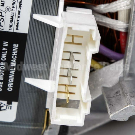 WPW10757217 Whirlpool Motor-Pump