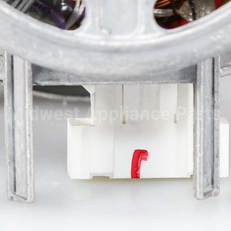 WPW10757217 Whirlpool Motor-Pump