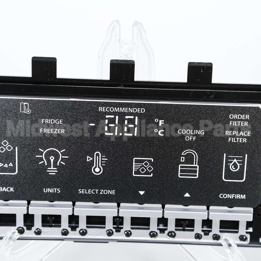 WPW10758671 Whirlpool Cntrl-Elec