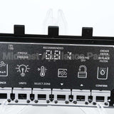 WPW10758671 Whirlpool Cntrl-Elec