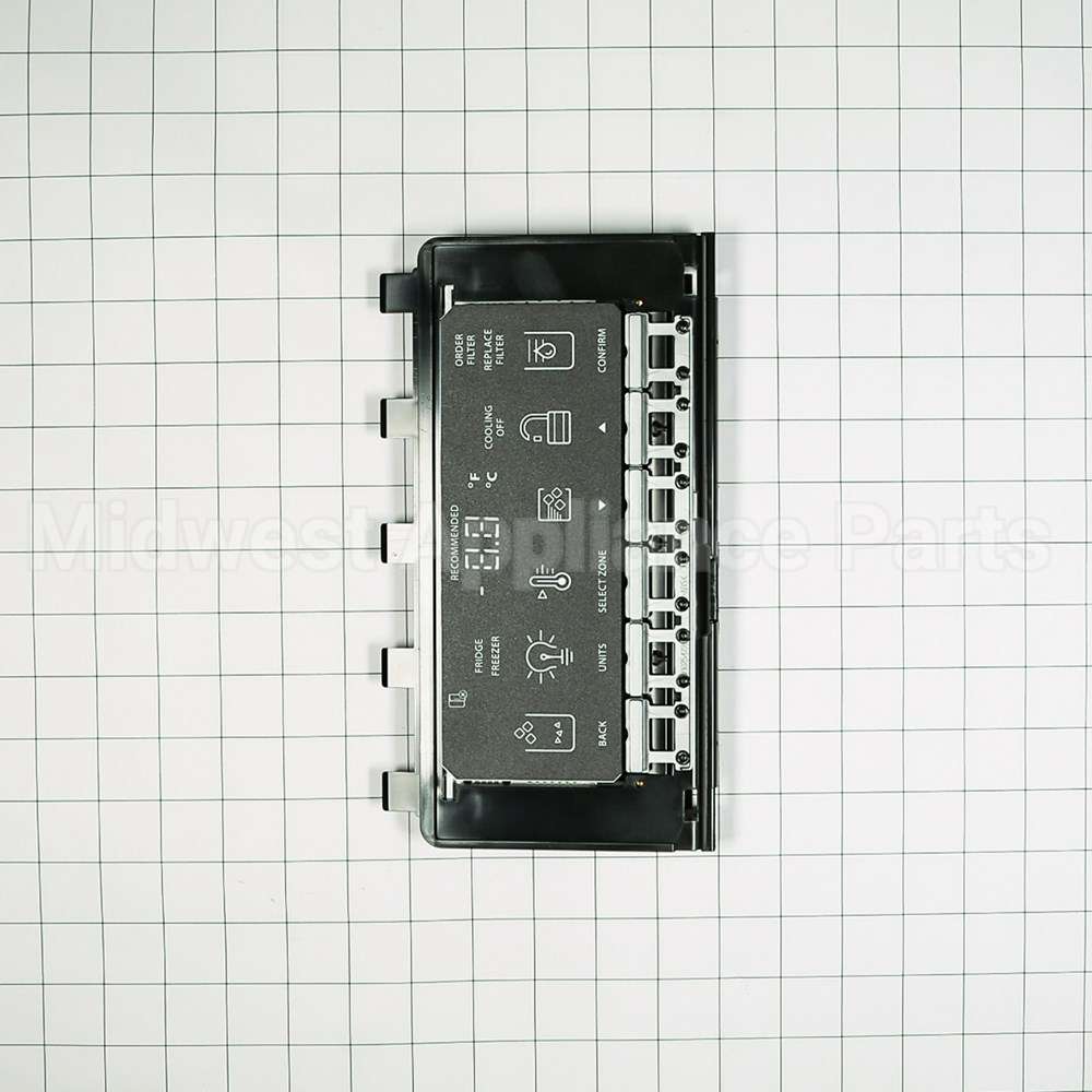 WPW10758671 Whirlpool Cntrl-Elec