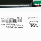 WPW10758681 Whirlpool Cntrl-Elec