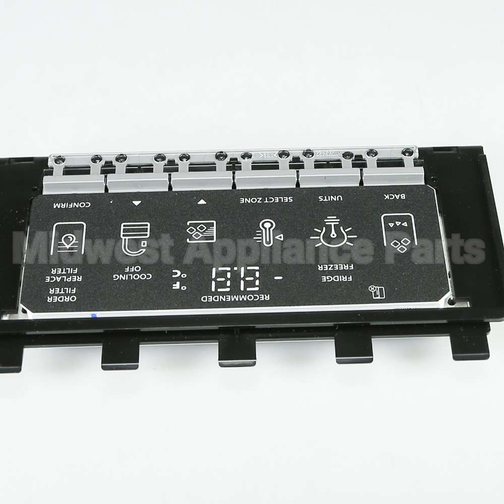 WPW10758681 Whirlpool Cntrl-Elec