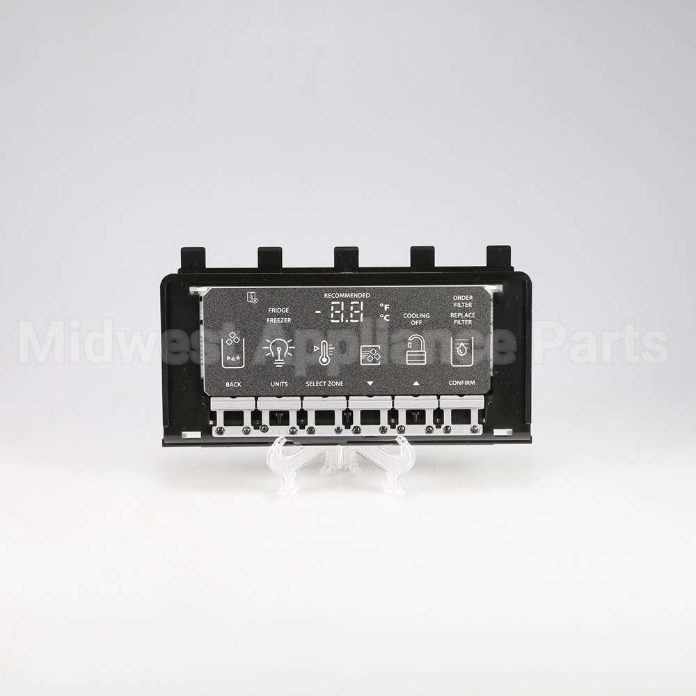 WPW10758681 Whirlpool Cntrl-Elec