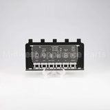 WPW10758681 Whirlpool Cntrl-Elec