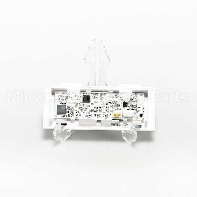 WPW10769076 Whirlpool Cntrl-Elec