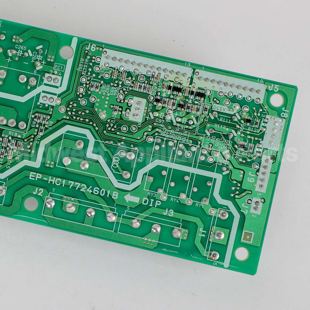 WPW10772868 Whirlpool Cntrl-Elec