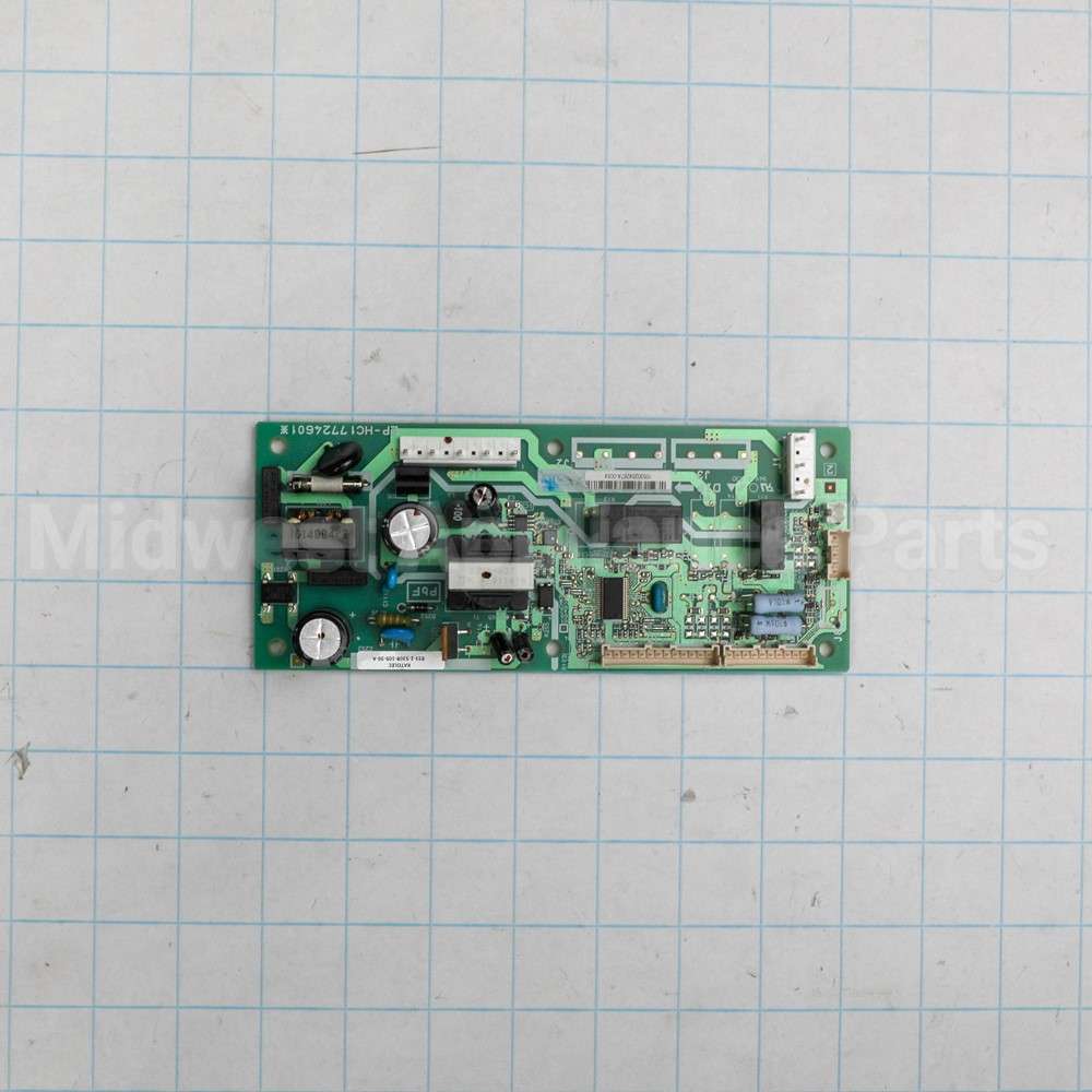 WPW10772868 Whirlpool Cntrl-Elec