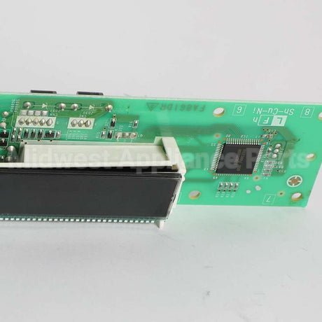 WPW10775418 Whirlpool Cntrl-Elec