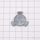 WPW10776938 Whirlpool Shaft-Turn