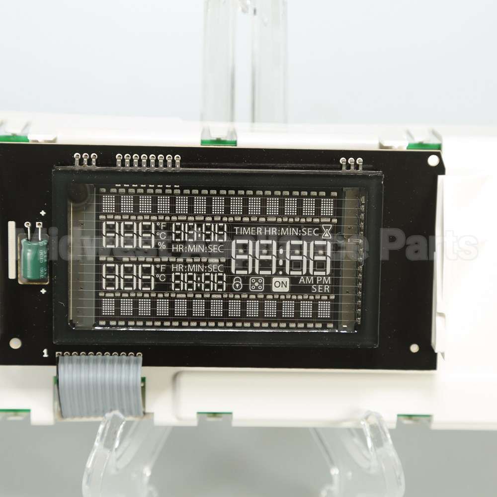 WPW10778305 Whirlpool Cntrl-Elec