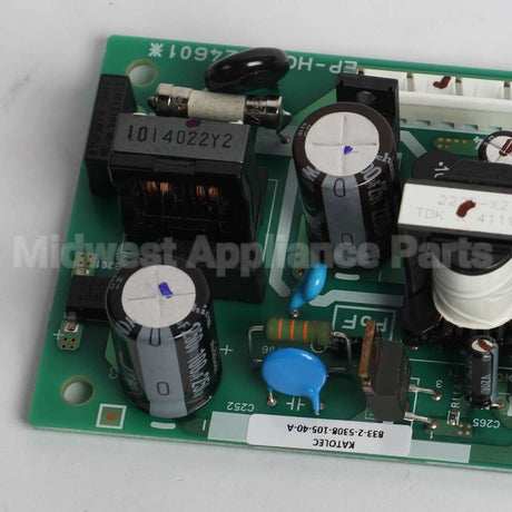 WPW10788697 Whirlpool Cntrl-Elec