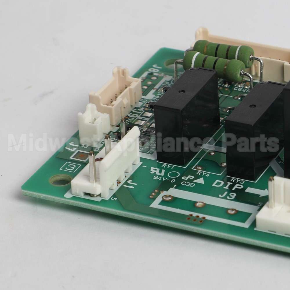 WPW10788697 Whirlpool Cntrl-Elec