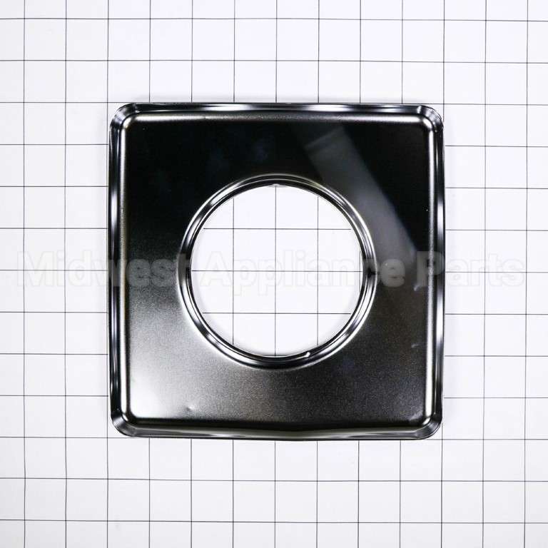 WPY0060872 Whirlpool Burner Bow