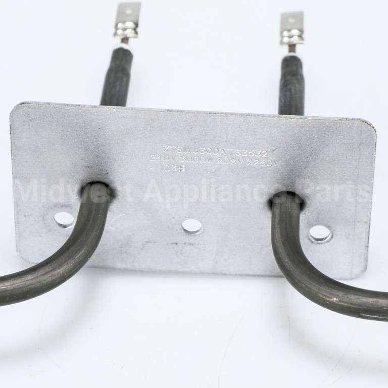 WPY0063532 Whirlpool Broil Elem