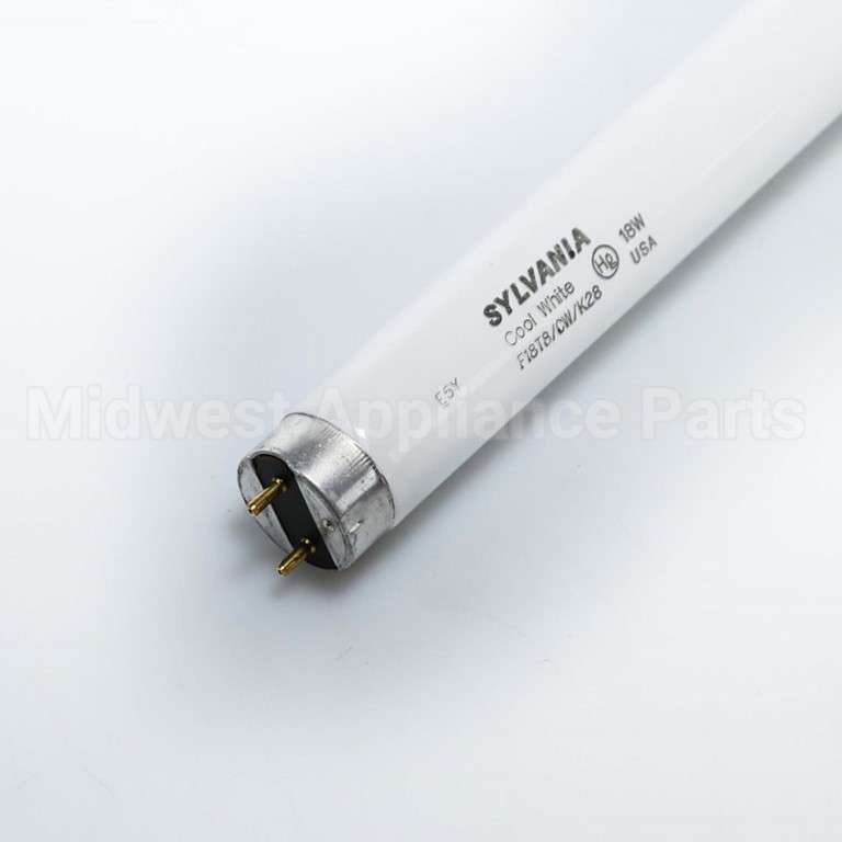 WPY0067945 Whirlpool Lamp- Flou