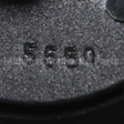 WPY0302144 Whirlpool Knob- Gas