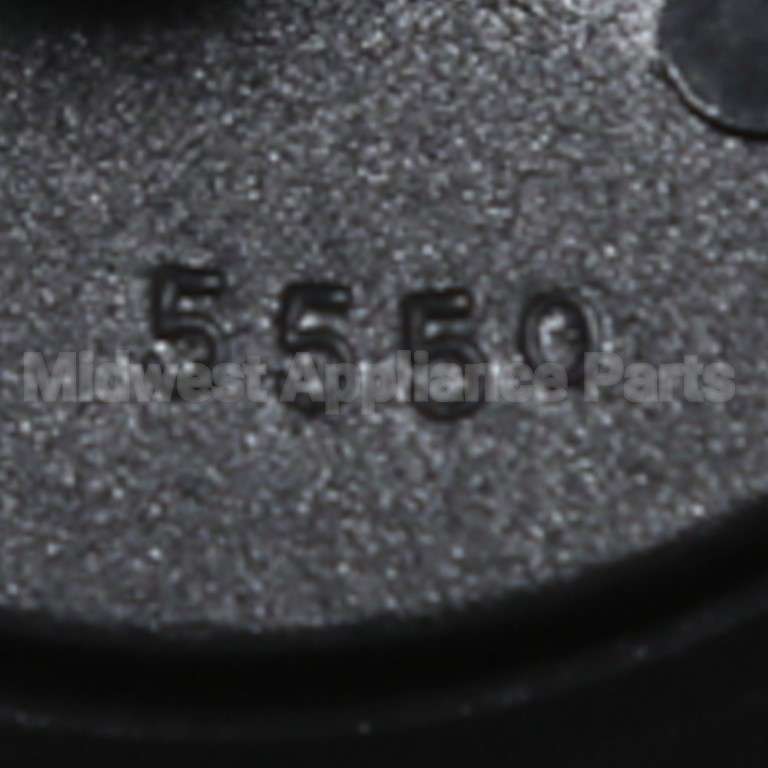 WPY0302144 Whirlpool Knob- Gas
