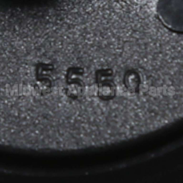 WPY0302144 Whirlpool Knob- Gas