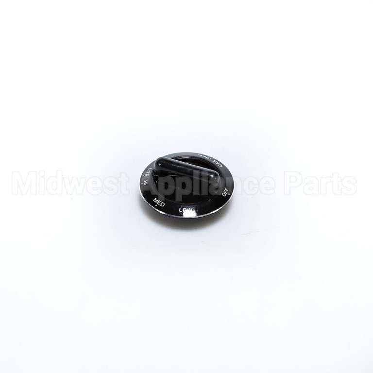 WPY0302144 Whirlpool Knob- Gas