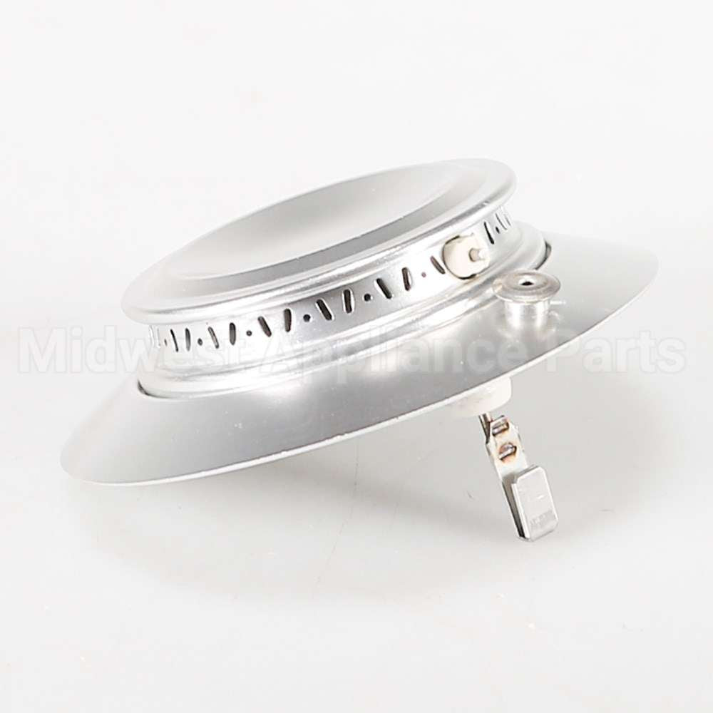 WPY0307210 Whirlpool Cap-Burnr