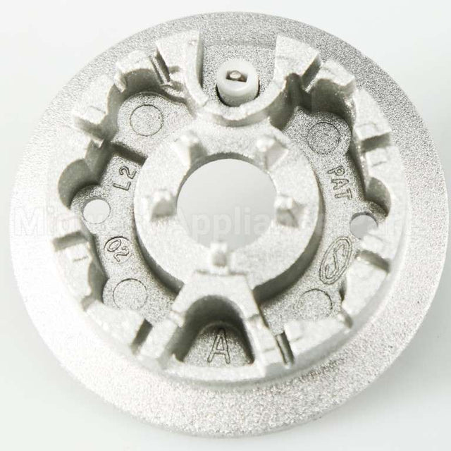 WPY0315769 Whirlpool Top Burner