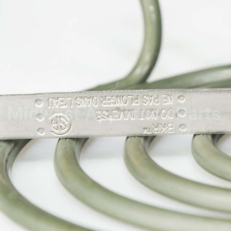 WPY04000035 Whirlpool Elmnt-Surf