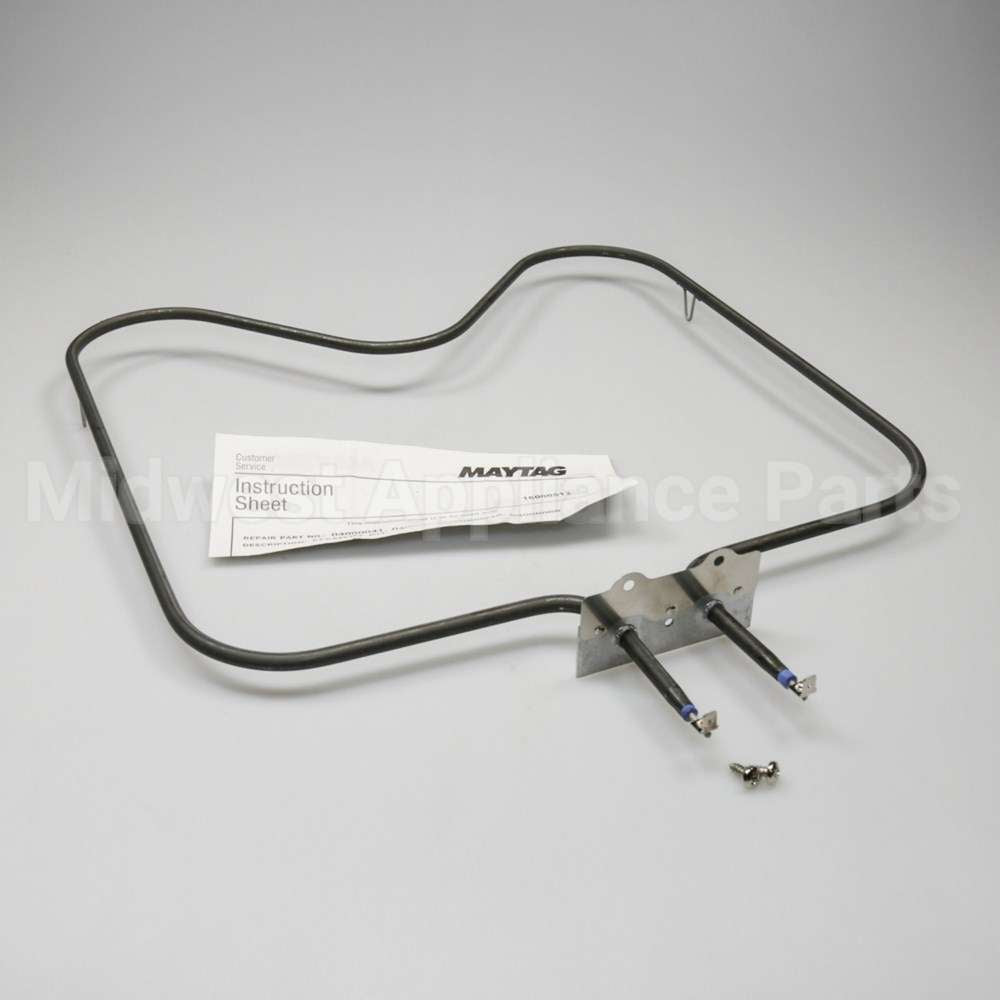 WPY04000066 Whirlpool Elmnt-Bake