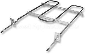 WPY04100015 Whirlpool Element- B