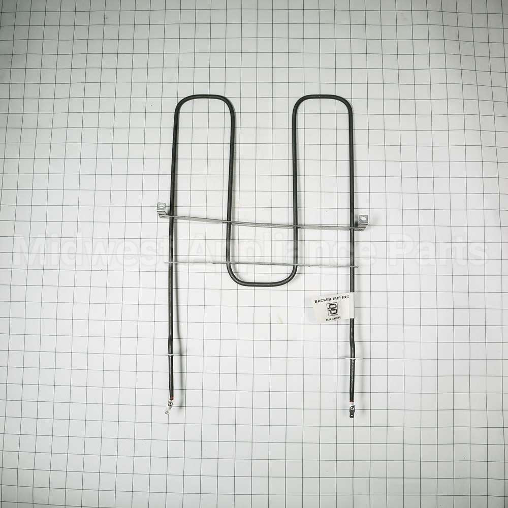WPY04100016 Whirlpool Element- B