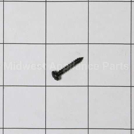 WPY04100059 Whirlpool Screw
