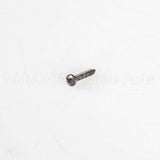 WPY04100059 Whirlpool Screw