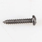 WPY04100059 Whirlpool Screw